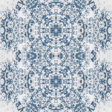 Kusursuz sanat modeli. Kusursuz bir doku. Soyut model. Modern arkaplan