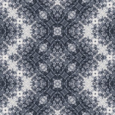 Kusursuz sanat modeli. Kusursuz bir doku. Soyut model. Modern arkaplan