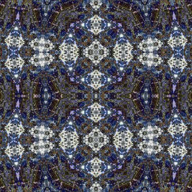 Kusursuz sanat modeli. Kusursuz bir doku. Soyut model. Modern arkaplan