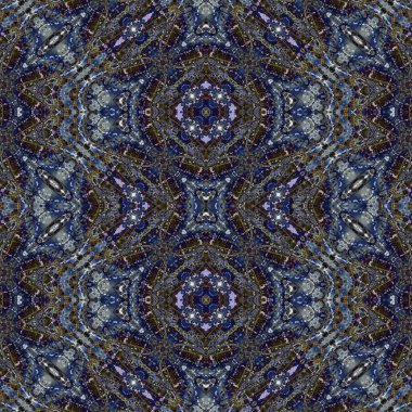 Kusursuz sanat modeli. Kusursuz bir doku. Soyut model. Modern arkaplan