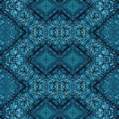 Kusursuz sanat modeli. Kusursuz bir doku. Soyut model. Modern arkaplan