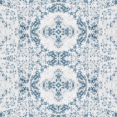 Kusursuz sanat modeli. Kusursuz bir doku. Soyut model. Modern arkaplan