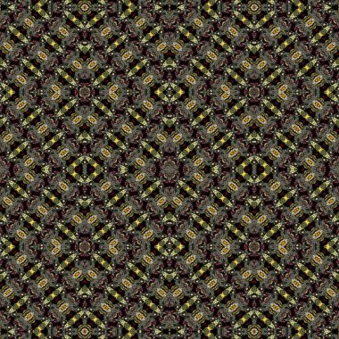 Kusursuz sanat modeli. Kusursuz bir doku. Soyut model. Modern arkaplan