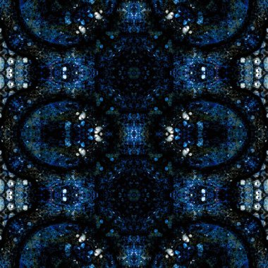 Kusursuz sanat modeli. Kusursuz bir doku. Soyut model. Modern arkaplan