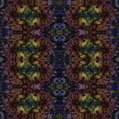 Kusursuz sanat modeli. Kusursuz bir doku. Soyut model. Modern arkaplan