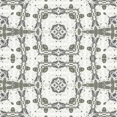 Kusursuz sanat modeli. Kusursuz bir doku. Soyut model. Modern arkaplan