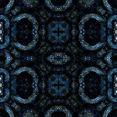 Kusursuz sanat modeli. Kusursuz bir doku. Soyut model. Modern arkaplan