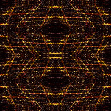 Kusursuz sanat modeli. Kusursuz bir doku. Soyut model. Modern arkaplan