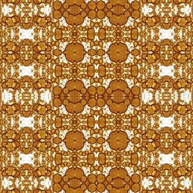 Kusursuz sanat modeli. Kusursuz bir doku. Soyut model. Modern arkaplan