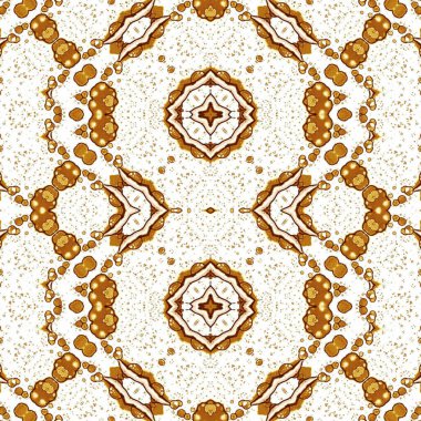 Kusursuz sanat modeli. Kusursuz bir doku. Soyut model. Modern arkaplan