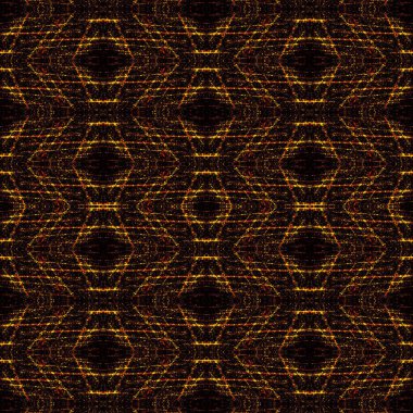 Kusursuz sanat modeli. Kusursuz bir doku. Soyut model. Modern arkaplan