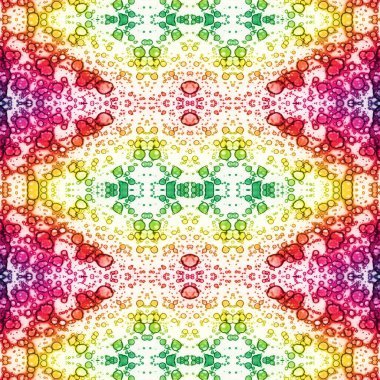 Kusursuz sanat modeli. Kusursuz bir doku. Soyut model. Modern arkaplan