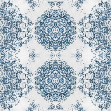 Kusursuz sanat modeli. Kusursuz bir doku. Soyut model. Modern arkaplan