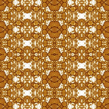 Kusursuz sanat modeli. Kusursuz bir doku. Soyut model. Modern arkaplan