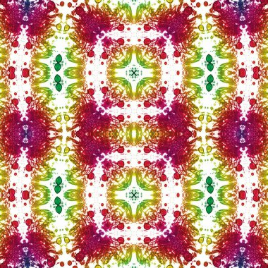 Kusursuz sanat modeli. Kusursuz bir doku. Soyut model. Modern arkaplan