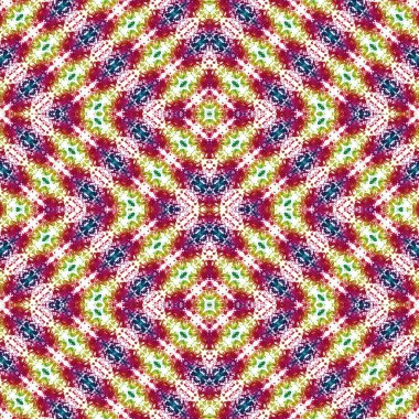 Kusursuz sanat modeli. Kusursuz bir doku. Soyut model. Modern arkaplan