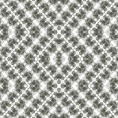 Kusursuz sanat modeli. Kusursuz bir doku. Soyut model. Modern arkaplan