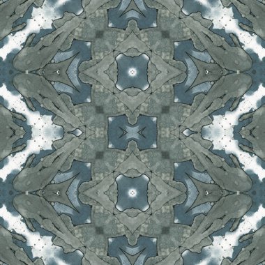 Kusursuz sanat modeli. Kusursuz bir doku. Soyut model. Modern arkaplan