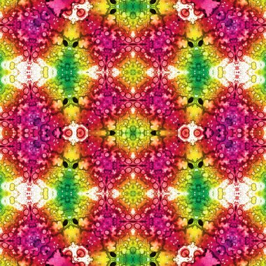 Kusursuz sanat modeli. Kusursuz bir doku. Soyut model. Modern arkaplan