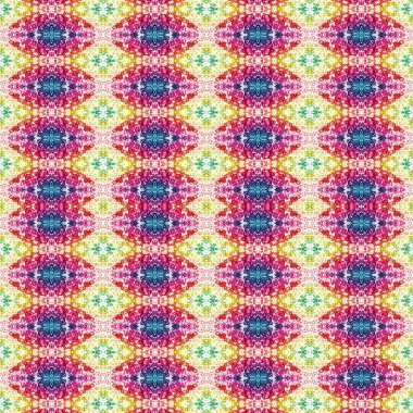 Seamless art pattern. seamless texture. Abstract pattern. Modern background