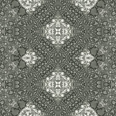 Kusursuz sanat modeli. Kusursuz bir doku. Soyut model. Modern arkaplan