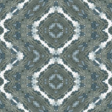 Kusursuz sanat modeli. Kusursuz bir doku. Soyut model. Modern arkaplan