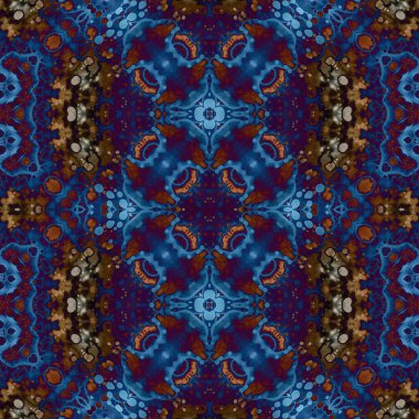 Kusursuz sanat modeli. Kusursuz bir doku. Soyut model. Modern arkaplan