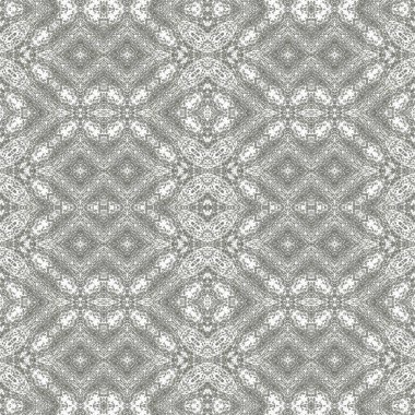 Kusursuz sanat modeli. Kusursuz bir doku. Soyut model. Modern arkaplan