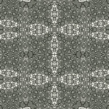 Kusursuz sanat modeli. Kusursuz bir doku. Soyut model. Modern arkaplan