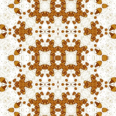 Kusursuz sanat modeli. Kusursuz bir doku. Soyut model. Modern arkaplan