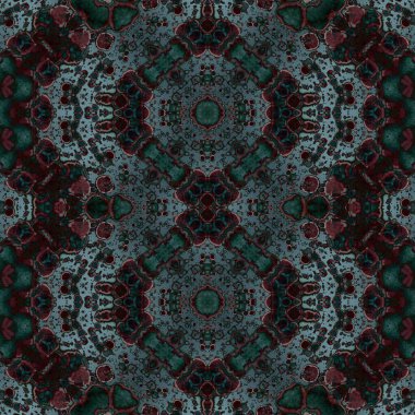 Kusursuz sanat modeli. Kusursuz bir doku. Soyut model. Modern arkaplan