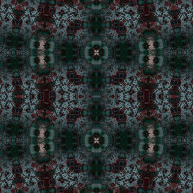 Kusursuz sanat modeli. Kusursuz bir doku. Soyut model. Modern arkaplan