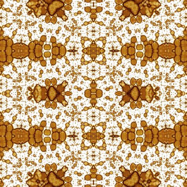 Kusursuz sanat modeli. Kusursuz bir doku. Soyut model. Modern arkaplan