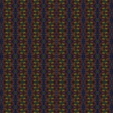 Kusursuz sanat modeli. Kusursuz bir doku. Soyut model. Modern arkaplan