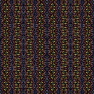 Kusursuz sanat modeli. Kusursuz bir doku. Soyut model. Modern arkaplan