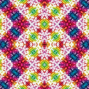 Kusursuz sanat modeli. Kusursuz bir doku. Soyut model. Modern arkaplan