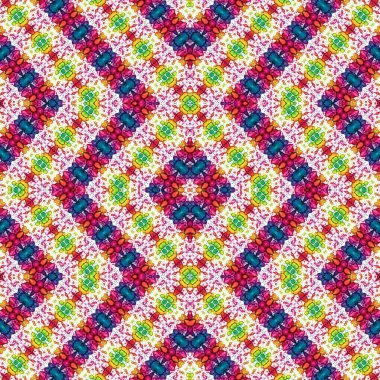 Seamless art pattern. seamless texture. Abstract pattern. Modern background