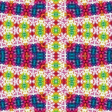 Kusursuz sanat modeli. Kusursuz bir doku. Soyut model. Modern arkaplan