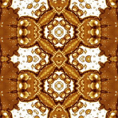 Kusursuz sanat modeli. Kusursuz bir doku. Soyut model. Modern arkaplan