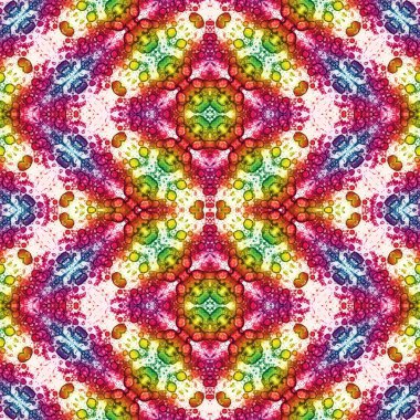 Kusursuz sanat modeli. Kusursuz bir doku. Soyut model. Modern arkaplan