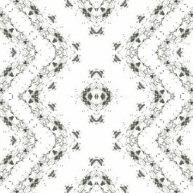 Kusursuz sanat modeli. Kusursuz bir doku. Soyut model. Modern arkaplan