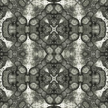 Kusursuz sanat modeli. Kusursuz bir doku. Soyut model. Modern arkaplan