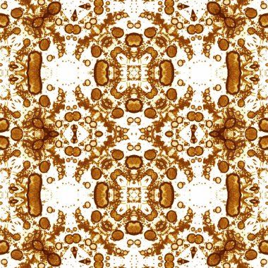 Kusursuz sanat modeli. Kusursuz bir doku. Soyut model. Modern arkaplan