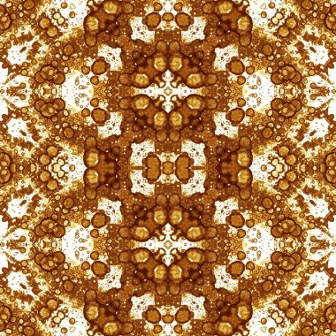 Kusursuz sanat modeli. Kusursuz bir doku. Soyut model. Modern arkaplan