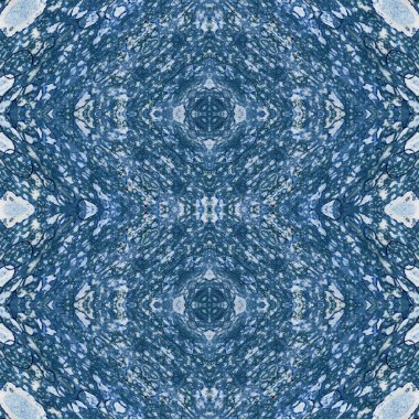 Kusursuz sanat modeli. Kusursuz bir doku. Soyut model. Modern arkaplan