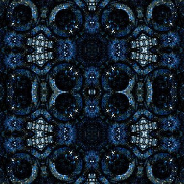 Kusursuz sanat modeli. Kusursuz bir doku. Soyut model. Modern arkaplan