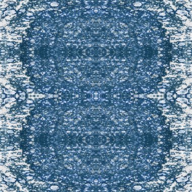 Kusursuz sanat modeli. Kusursuz bir doku. Soyut model. Modern arkaplan