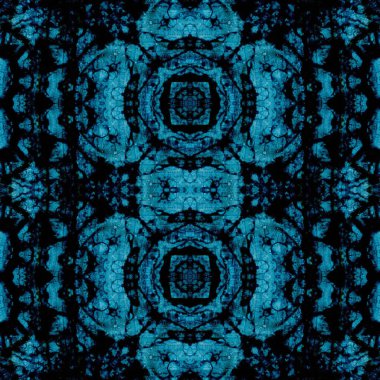 Kusursuz sanat modeli. Kusursuz bir doku. Soyut model. Modern arkaplan