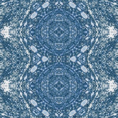 Kusursuz sanat modeli. Kusursuz bir doku. Soyut model. Modern arkaplan