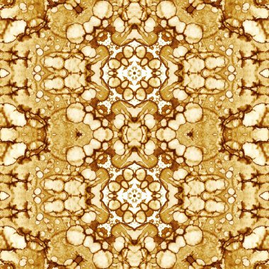 Kusursuz sanat modeli. Kusursuz bir doku. Soyut model. Modern arkaplan